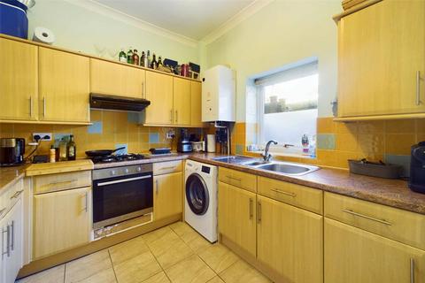 2 bedroom maisonette for sale, Parkwood Road, Bournemouth, Dorset, BH5