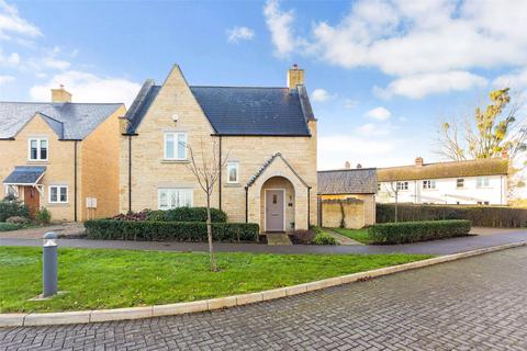 3 bedroom detached house for sale, Redwood Close, Gretton, Gloucestershire, GL54