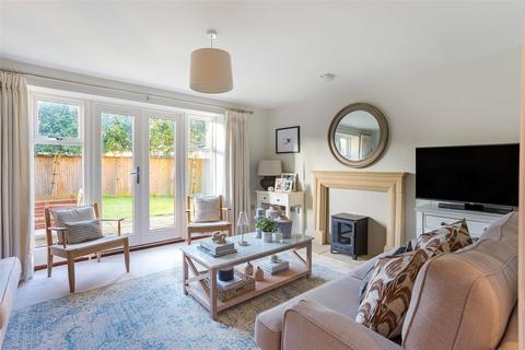 3 bedroom detached house for sale, Redwood Close, Gretton, Gloucestershire, GL54