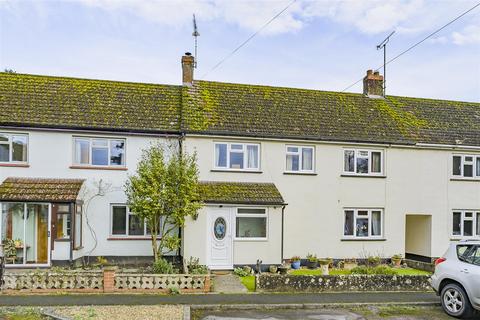 4 bedroom terraced house for sale, The New Severalls, Milton Lilbourne, Pewsey