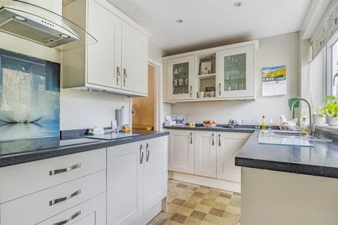 4 bedroom terraced house for sale, The New Severalls, Milton Lilbourne, Pewsey