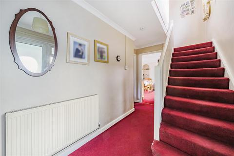 4 bedroom terraced house for sale, The New Severalls, Milton Lilbourne, Pewsey