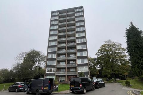 1 bedroom apartment for sale, Flat 49 Elmwood Court, Pershore Road, Birmingham, B5 7PE