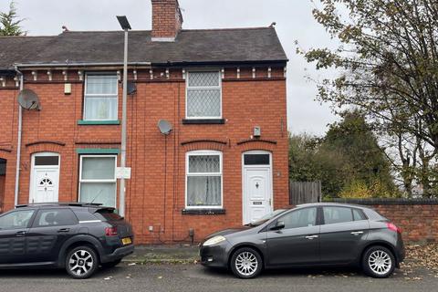 1 bedroom terraced house for sale, 2 Handley Street, Wednesbury, WS10 9DS