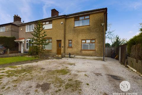 3 bedroom semi-detached house for sale, Whalley Old Road, Blackburn, BB1