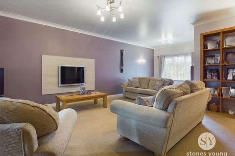 3 bedroom semi-detached house for sale, Whalley Old Road, Blackburn, BB1