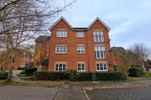 2 bedroom flat for sale, Laxton Grove, Solihull, West Midlands, B91