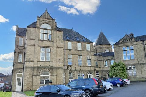 1 bedroom apartment for sale, Prescott Street, Halifax HX1