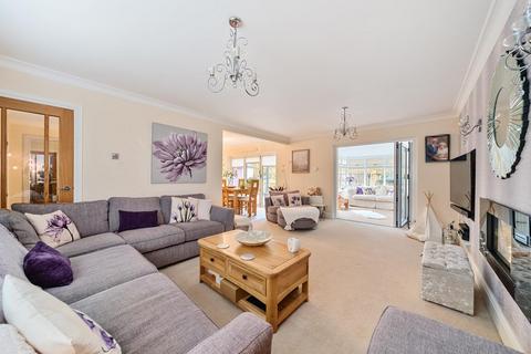 5 bedroom detached house for sale, Boxley Road, Chatham ME5