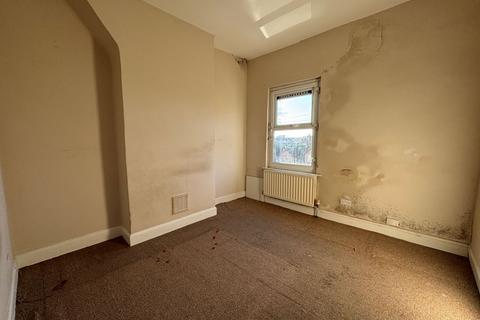 2 bedroom terraced house for sale, 53 Well Street, Stoke-on-Trent, ST1 3PS