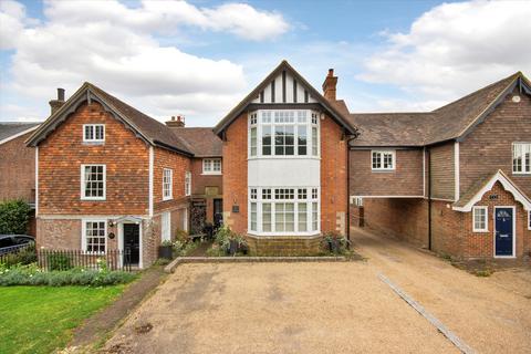 3 bedroom terraced house for sale, The Green, Langton Green, Tunbridge Wells, Kent, TN3