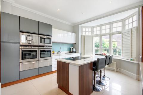 3 bedroom terraced house for sale, The Green, Langton Green, Tunbridge Wells, Kent, TN3