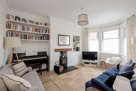 3 bedroom flat for sale, 84 West Savile Terrace, Edinburgh, EH9 3EH