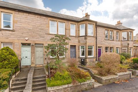 3 bedroom flat for sale, 84 West Savile Terrace, Edinburgh, EH9 3EH