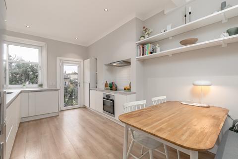 3 bedroom flat for sale, 84 West Savile Terrace, Edinburgh, EH9 3EH