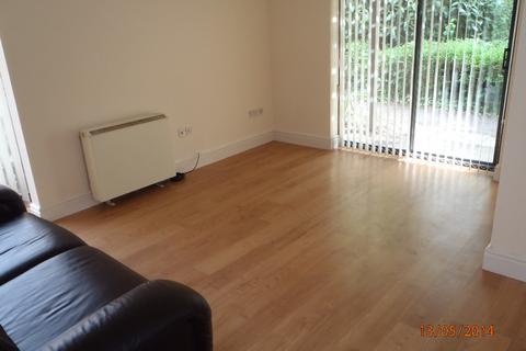 1 bedroom flat to rent, Christy Court, Tadley RG26