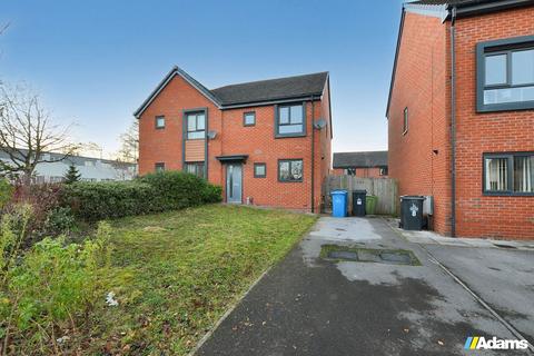 3 bedroom semi-detached house for sale, Worsley Close, Runcorn