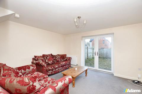 3 bedroom semi-detached house for sale, Worsley Close, Runcorn