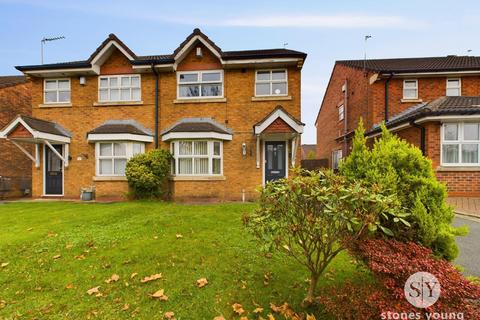 8 Arbour Drive, Blackburn, BB2 4LF
