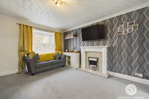 8 Arbour Drive, Blackburn, BB2 4LF