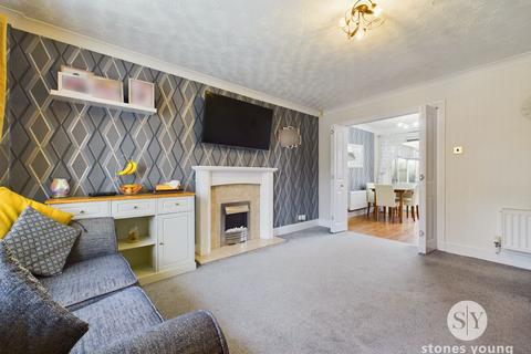 8 Arbour Drive, Blackburn, BB2 4LF