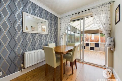 8 Arbour Drive, Blackburn, BB2 4LF