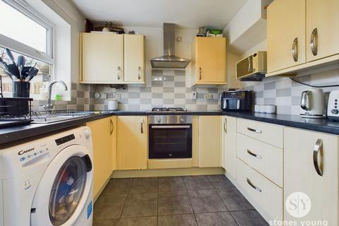 8 Arbour Drive, Blackburn, BB2 4LF