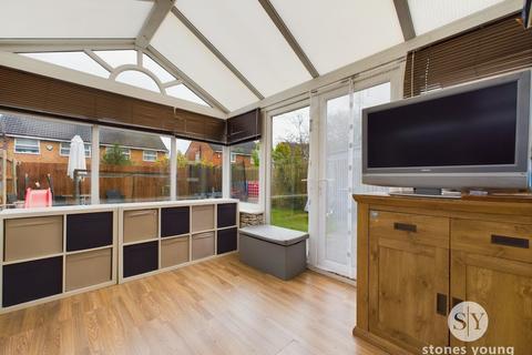8 Arbour Drive, Blackburn, BB2 4LF