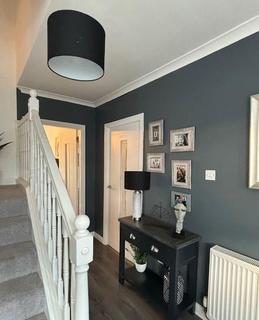 3 bedroom detached house for sale, Thistle Avenue, Grangemouth