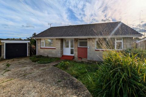 2 bedroom bungalow for sale, Clarendon Close, Brading, Sandown, Isle of Wight, PO36 0BW