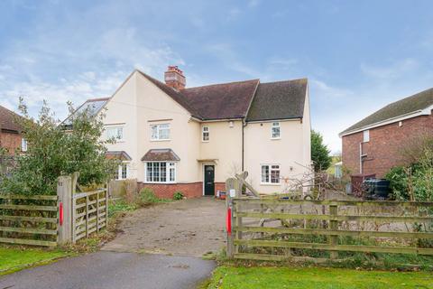 4 bedroom semi-detached house for sale, Ravensden Road, Renhold