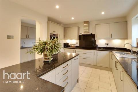 4 bedroom detached house to rent, Kemmann Lane, Great Cambourne