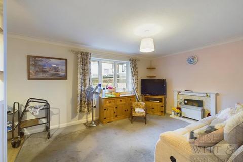 2 bedroom retirement property for sale, The Bourne, Hastings