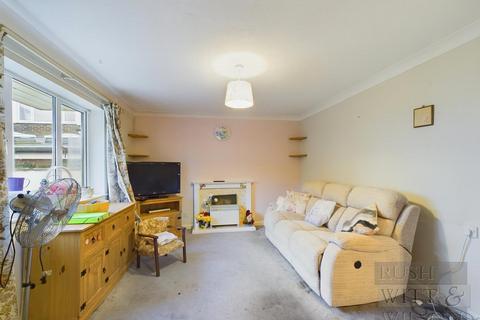 2 bedroom retirement property for sale, The Bourne, Hastings