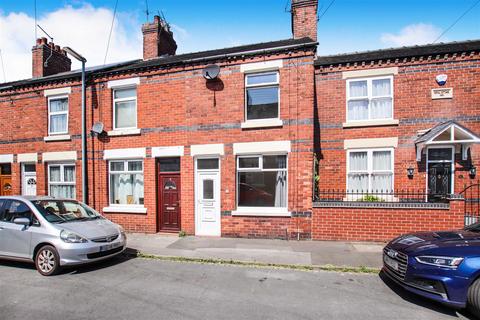 3 bedroom terraced house to rent, Adams Street, May Bank, Newcastle