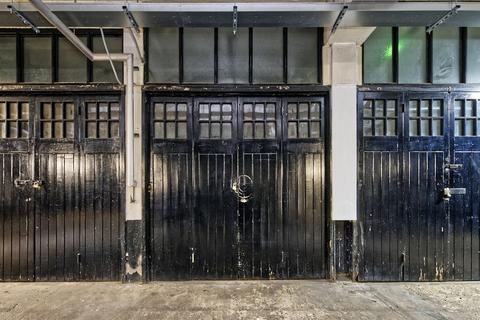 Garage for sale, Allen Mansions, London, W8