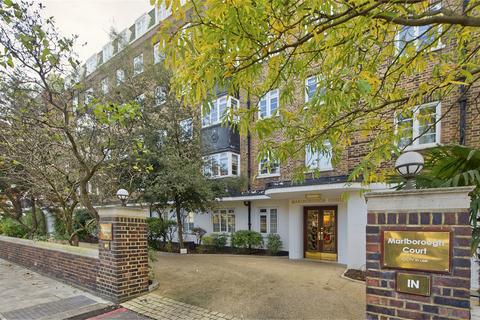 3 bedroom flat for sale, Marlborough Court, London, W8