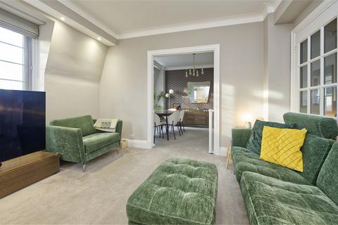 3 bedroom flat for sale, Marlborough Court, London, W8