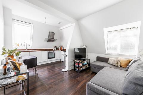 1 bedroom flat for sale, Boston Manor Road, Brentford