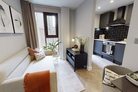 1 bedroom flat for sale, at The Prestige, The Prestige, Liverpool City Centre L1