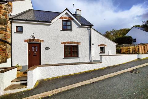 2 bedroom cottage for sale, 2 Feidr Eglwys, Newport