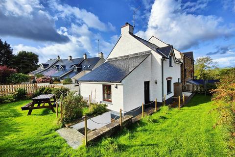 2 bedroom cottage for sale, 2 Feidr Eglwys, Newport