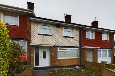 3 bedroom terraced house for sale, Staveley Walk, Ormesby, Middlesbrough, TS7