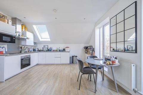 1 bedroom apartment for sale, Harold Road, London