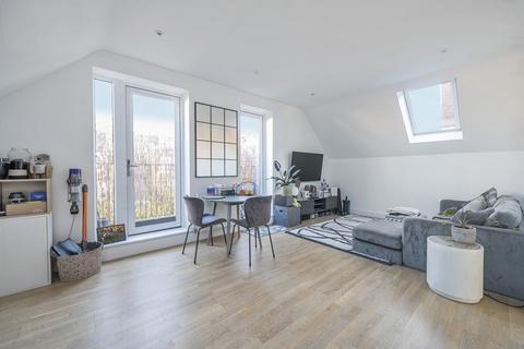 1 bedroom apartment for sale, Harold Road, London