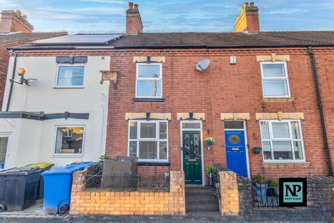 2 bedroom terraced house for sale, Bamford Street, Tamworth, B77