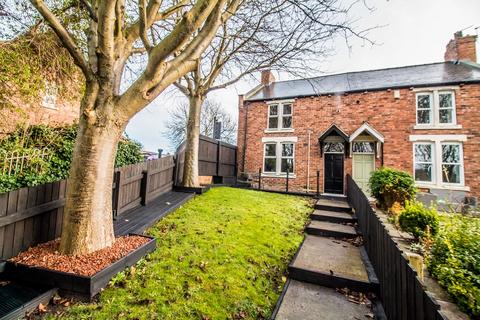 2 bedroom terraced house for sale, West Bridge Street, Houghton le Spring