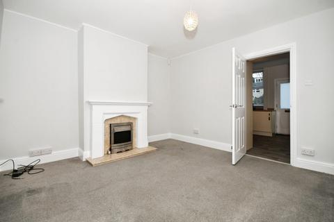 3 bedroom terraced house for sale, Burnell Road, Hillsborough, Sheffield, S6 2AX