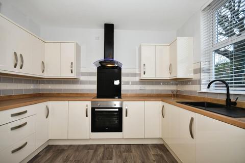 3 bedroom terraced house for sale, Burnell Road, Hillsborough, Sheffield, S6 2AX