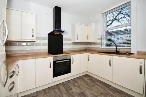 3 bedroom terraced house for sale, Burnell Road, Hillsborough, Sheffield, S6 2AX